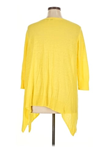 Sejour Pullover Sweater (view 2)
