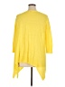 Sejour Yellow Pullover Sweater Size 1X - photo 2