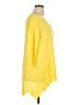 Sejour Yellow Pullover Sweater Size 1X - photo 4