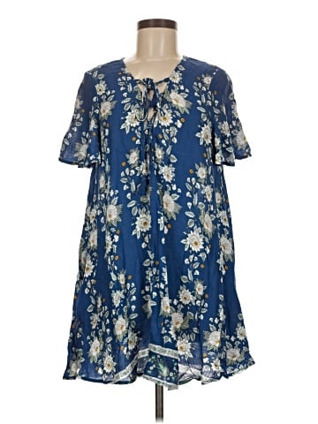 Show Me Your Mumu Casual Dress (view 1)