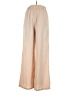 Shein Tan Casual Pants Size 4 - photo 1