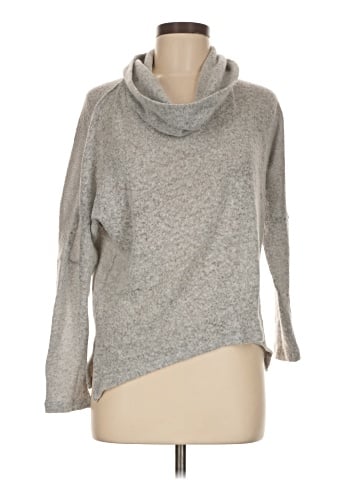 Bar III Turtleneck Sweater (view 1)