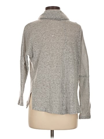 Bar III Turtleneck Sweater (view 2)