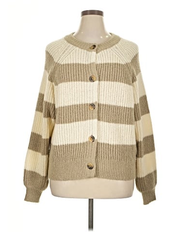 Melrose and Market Cardigan (view 1)