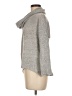 Bar III Gray Turtleneck Sweater Size M - photo 5