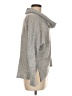 Bar III Gray Turtleneck Sweater Size M - photo 4