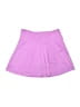 DSG Solid Pink Casual Skirt Size S - photo 1