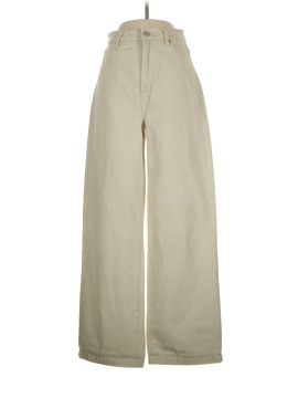 Abrand Jeans Casual Pants