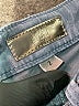 Kut from the Kloth Blue Cargo Pants Size 2 - photo 7