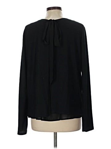 Bobeau Pullover Sweater (view 2)