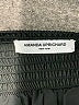 Amanda Uprichard 100% Polyester Solid Black Casual Dress Size S (estimated) - photo 7