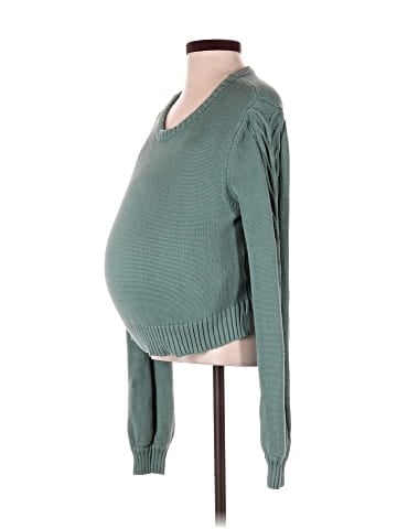 Seraphine Pullover Sweater (view 1)