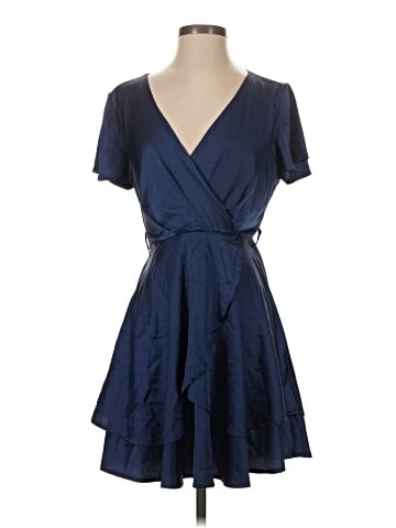 Merokeety Cocktail Dress (view 1)