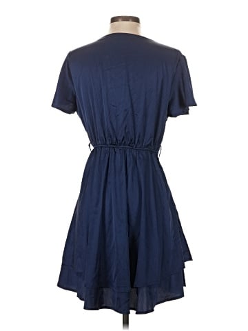 Merokeety Cocktail Dress (view 2)