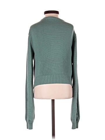 Seraphine Pullover Sweater (view 2)
