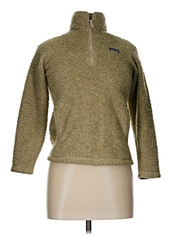 Patagonia Pullover Sweater (view 1)