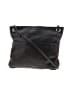 Margot Solid Black Crossbody Bag One size - photo 1
