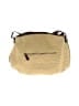 Etienne Aigner 100% Polyester Tan Shoulder Bag One size - photo 3