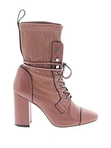 Stuart Weitzman Boots (view 1)