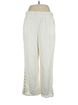 Soft Surroundings Casual Pants