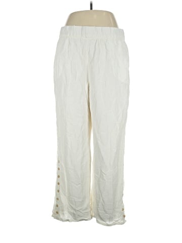 Soft Surroundings Casual Pants (view 1)