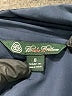 Brooks Brothers 100% Polyester Solid Blue Jacket Size 8 - photo 6
