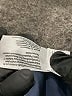Brooks Brothers 100% Polyester Solid Blue Jacket Size 8 - photo 8
