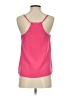 Lilly Pulitzer 100% Silk Pink Sleeveless Top Size XS - photo 2