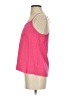 Lilly Pulitzer 100% Silk Pink Sleeveless Top Size XS - photo 5