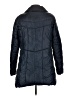 Andrew Marc 100% Polyester Solid Blue Coat Size L - photo 2