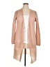 Marla Wynne Pink Cardigan Size XL - photo 1