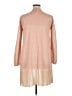 Marla Wynne Pink Cardigan Size XL - photo 2