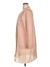 Marla Wynne Pink Cardigan Size XL - photo 5