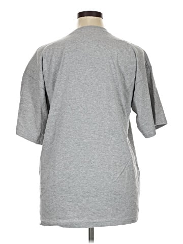 Bayside Short Sleeve T-Shirt (view 2)