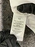 Bisou Bisou 100% Polyester Graphic Blue Casual Dress Size 14 - photo 7