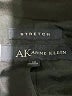 AK Anne Klein Black Blazer Size 10 - photo 6