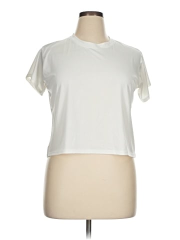 Real Essentials Active T-Shirt (view 1)