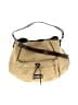 Etienne Aigner 100% Polyester Tan Shoulder Bag One size - photo 1