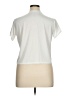 Real Essentials Ivory Active T-Shirt Size XL - photo 2