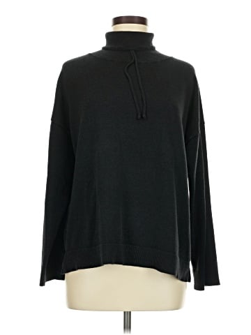 Keren Hart Turtleneck Sweater (view 1)