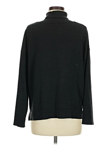 Keren Hart Turtleneck Sweater (view 2)
