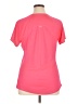 Active by Old Navy 100% Polyester Pink Active T-Shirt Size XL - photo 2