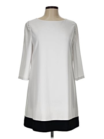 Alice + Olivia Casual Dress (view 1)