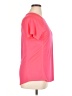 Active by Old Navy 100% Polyester Pink Active T-Shirt Size XL - photo 4