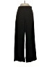 Morgan Taylor 100% Polyester Black Dress Pants Size S - photo 1