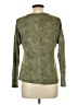 Assorted Brands Green Long Sleeve Top Size L - photo 2
