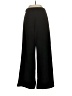 Morgan Taylor 100% Polyester Black Dress Pants Size S - photo 2