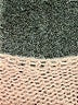 Unbranded 100% Polyester Solid Pink Pullover Sweater Size M - photo 7