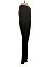Morgan Taylor 100% Polyester Black Dress Pants Size S - photo 4