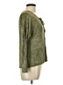 Assorted Brands Green Long Sleeve Top Size L - photo 4
